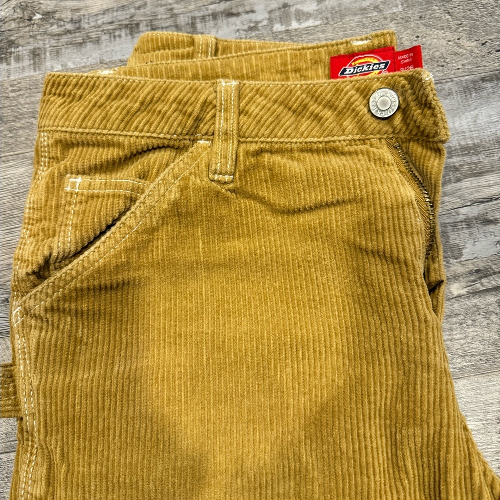 Dickies 3/26 loose comfy fit